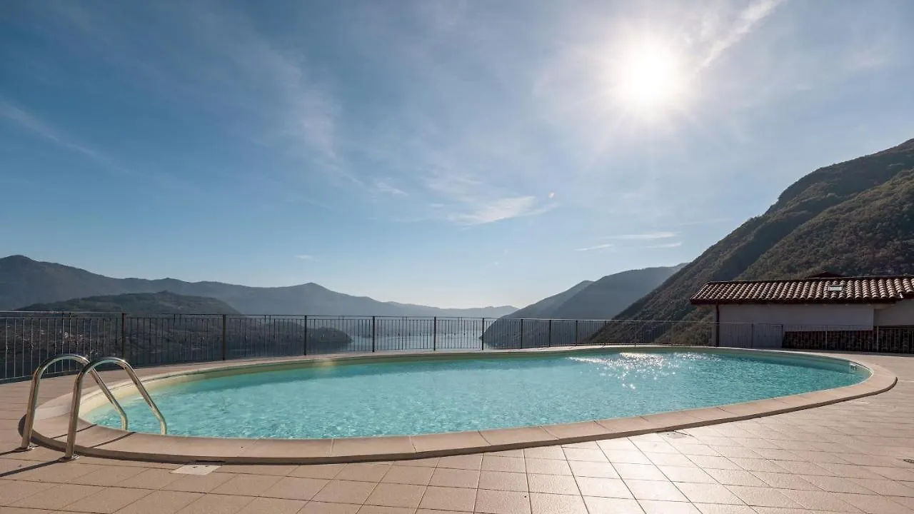 Appartamento Vittoria Parzanica Apartment