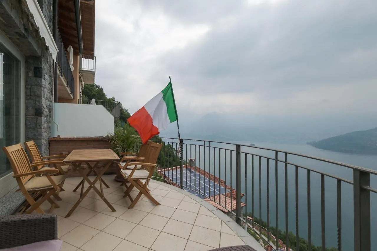 Appartamento Vittoria Parzanica Apartment