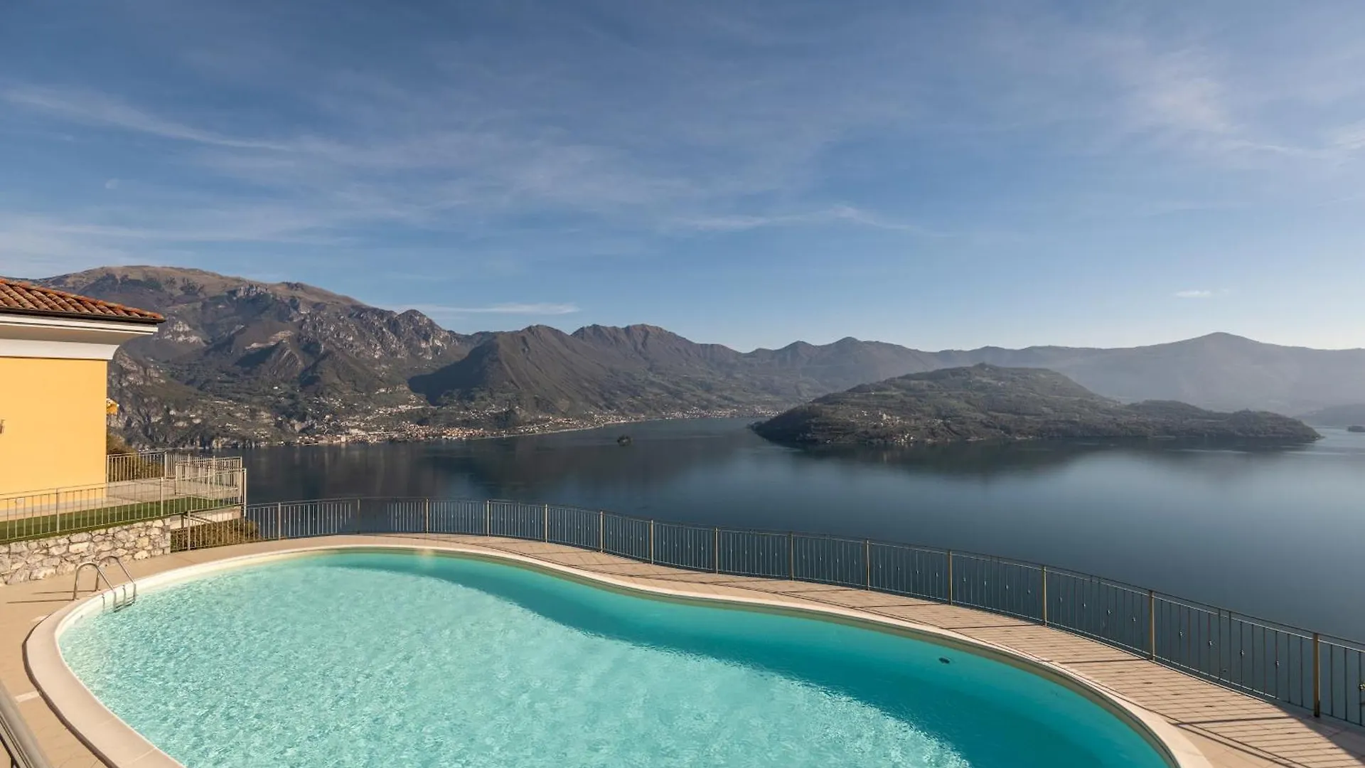 Appartamento Vittoria Parzanica Italy