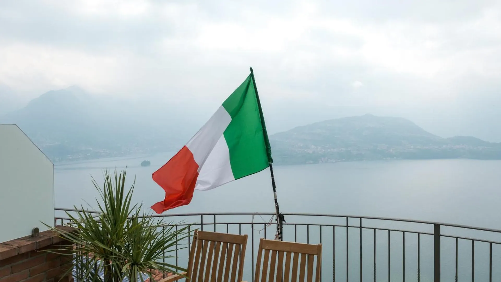 Apartment Appartamento Vittoria Parzanica