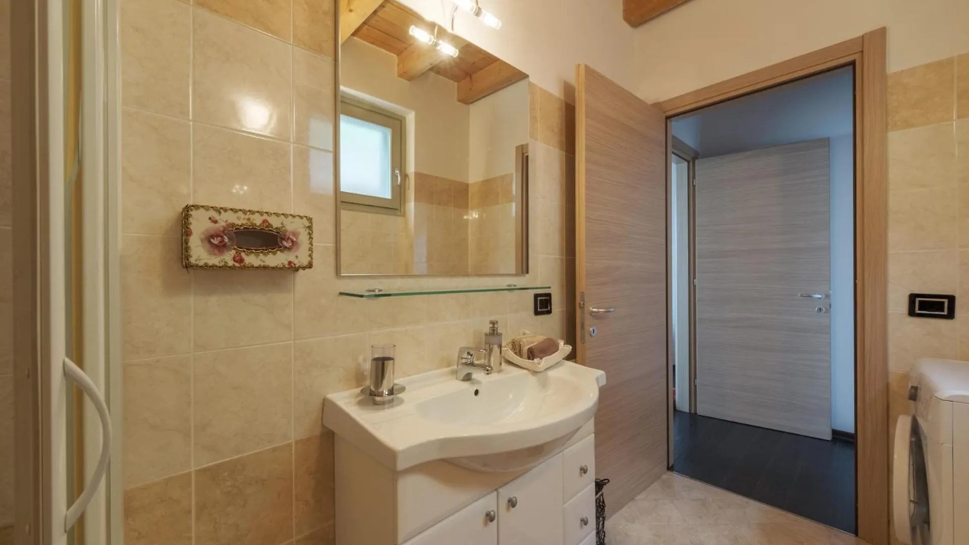 Appartamento Vittoria Parzanica Apartment