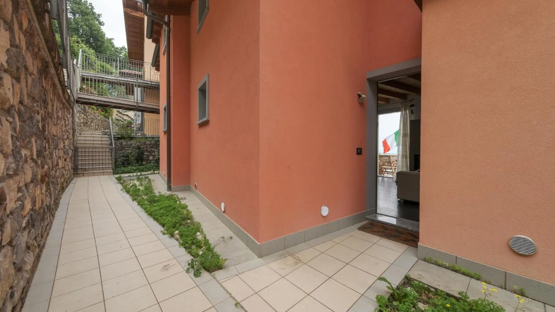 Apartment Appartamento Vittoria Parzanica