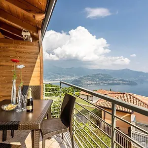  Appartamento La Dolce - Vista E Piscina