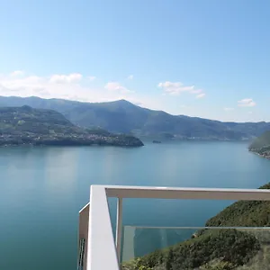  Appartamento Vista Paradiso