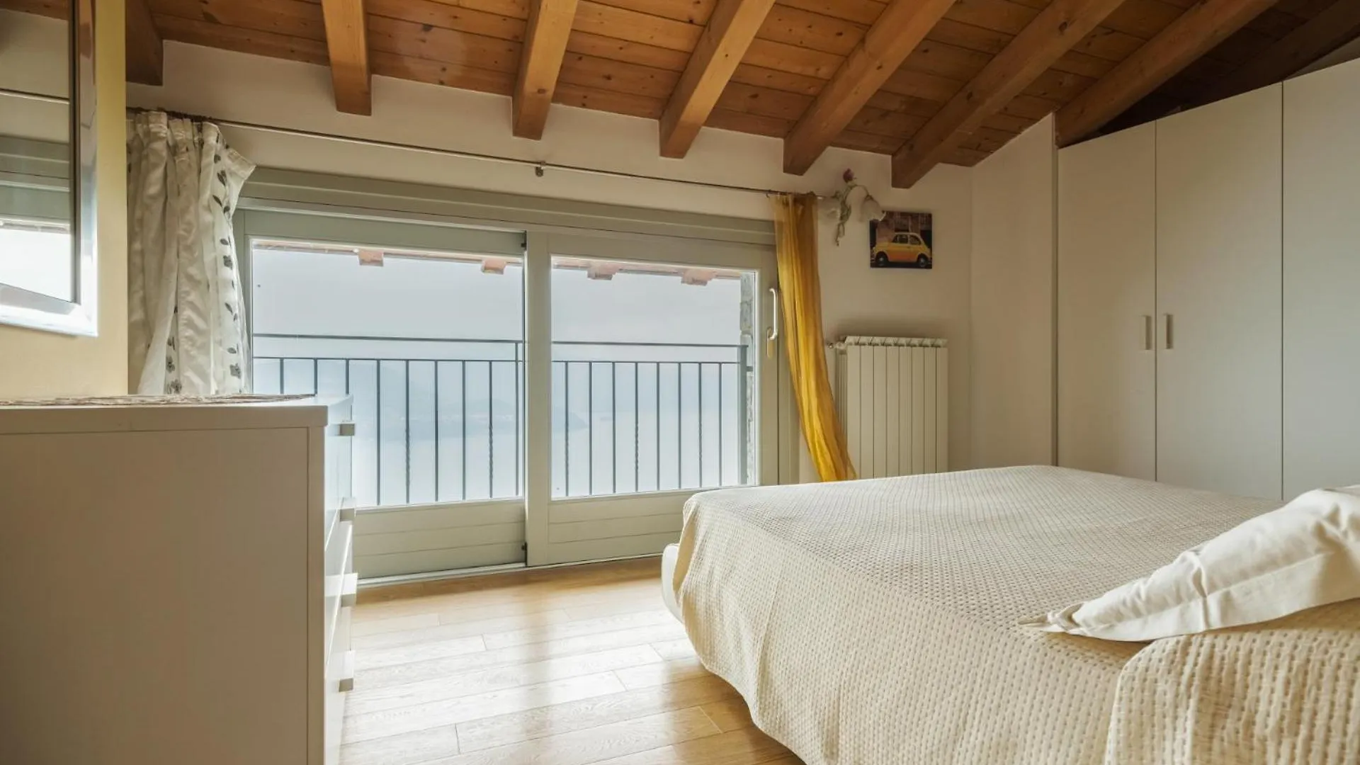 Appartamento Vittoria Parzanica Apartment